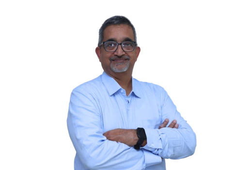 Dr. Jayasankar Variyar Dr. Jayasankar Variyar