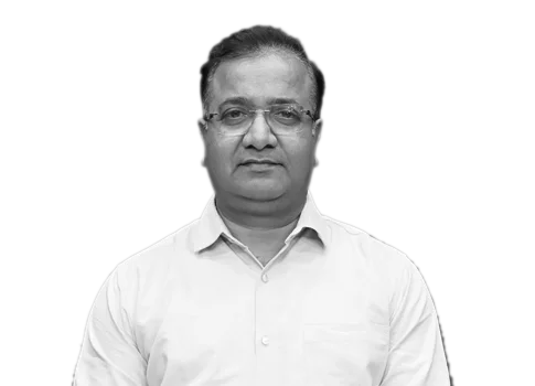 Raj Kumar Shukla Raj Kumar Shukla