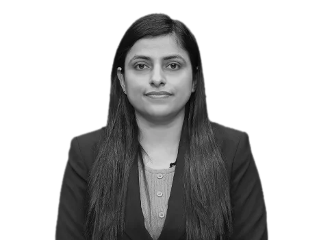 Dr. Shubhangi Sharma Dr. Shubhangi Sharma