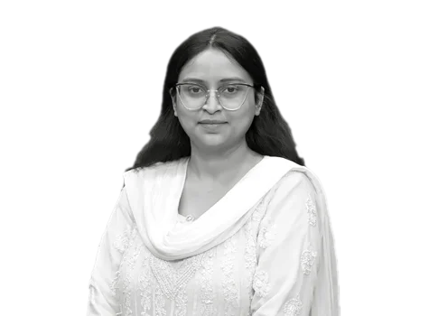 Dr. Sofia Kausar Dr. Sofia Kausar