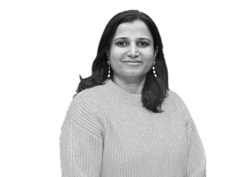 Dr. Sonal Gupta Dr. Sonal Gupta