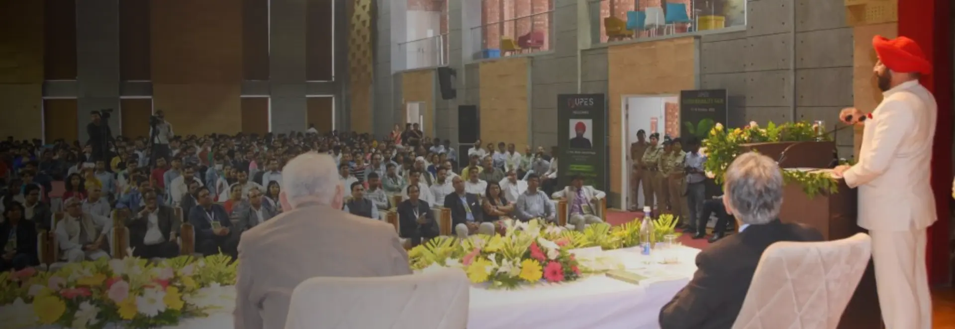 Sustainability Fair 3.0