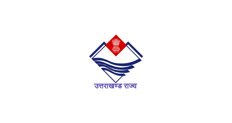 Uttarakhand State Government Uttarakhand State Government