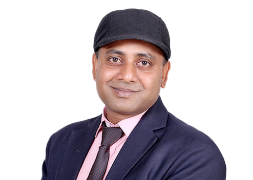 Dr. Abhishek Nandan Dr. Abhishek Nandan