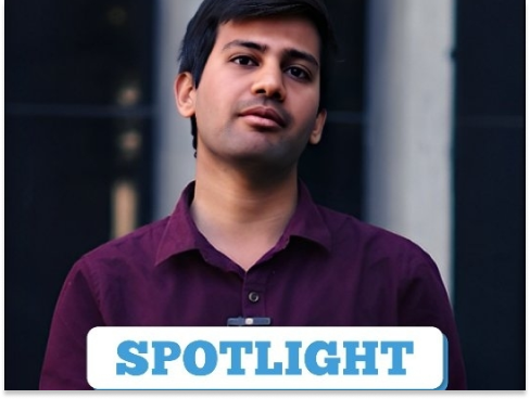 Abhishek Chamoli Abhishek Chamoli