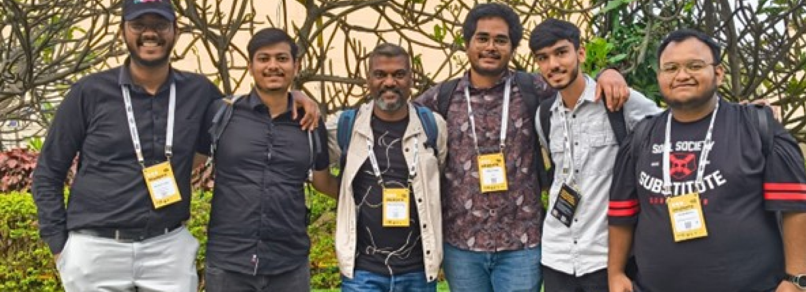 Webinar Event Webinar Event