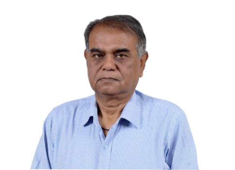 Dr. Anil Kumar