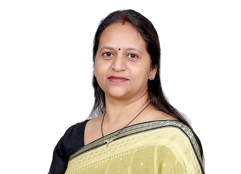 Dr. Bhawna Yadav Lamba