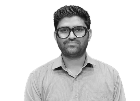 Dr. Ashish Kumar Sharma Dr. Ashish Kumar Sharma