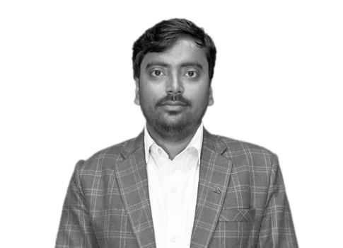 Dr. Prashant Kumar Chaurasia Dr. Prashant Kumar Chaurasia