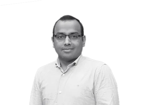 Dr. Radhe Shyam Mishra Dr. Radhe Shyam Mishra