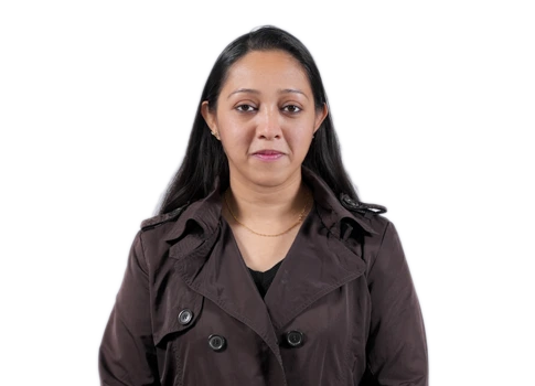 Dr. Soumya Gupta Dr. Soumya Gupta