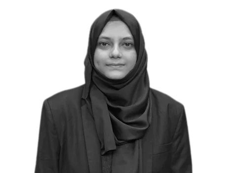 Dr. Umra Rashid Dr. Umra Rashid
