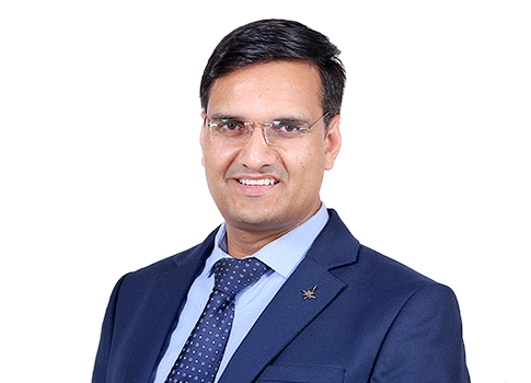 Dr. Manjeet Singh Goyat 