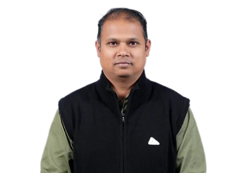 Nikhil Chauhan Nikhil Chauhan