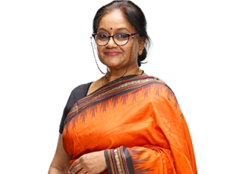 Dr. Padma Venkat