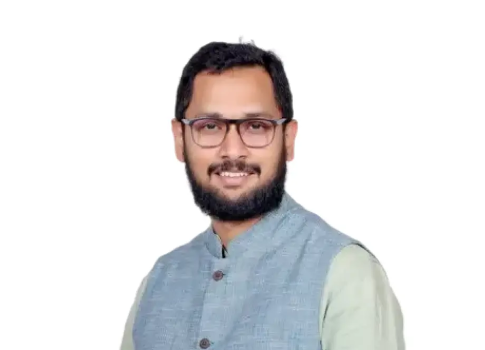 Siddhartha Mukherjee 