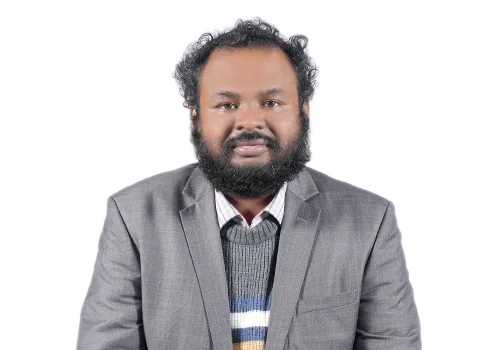 Suvankar Roy Chowdhury Suvankar Roy Chowdhury