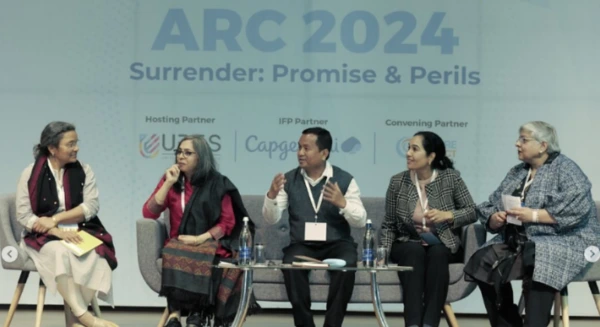ARC ARC