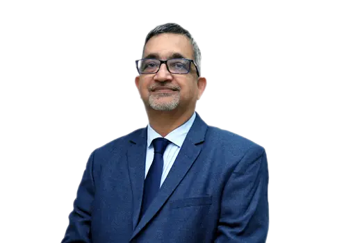 Dr. Jayasankar Variyar Dr. Jayasankar Variyar