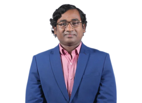 Dr. Sandeep Bhowmik Dr. Sandeep Bhowmik