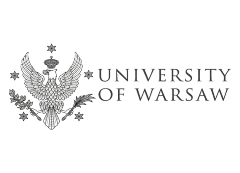 University of Warsaw University of Warsaw