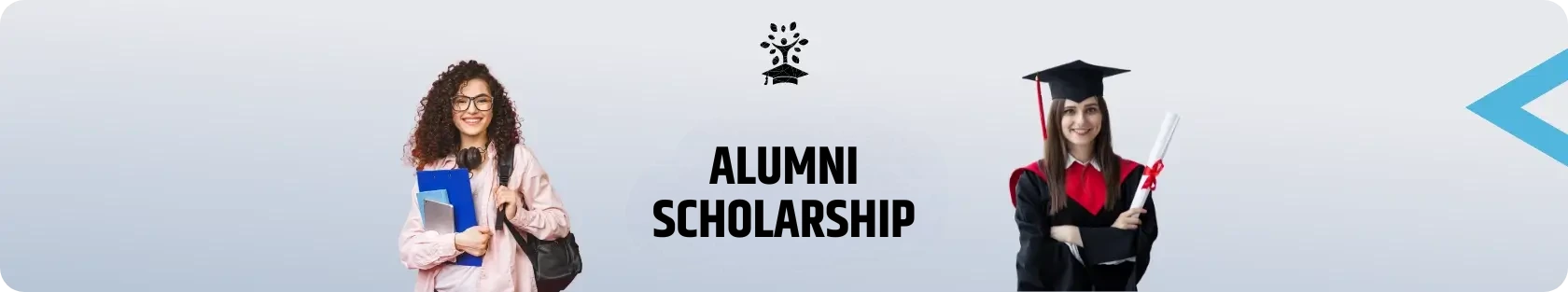Alumni Scholarship Alumni Scholarship