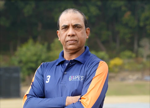 Anant Prakash Mishra