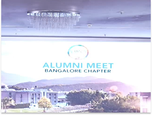 Bangalore Chapter