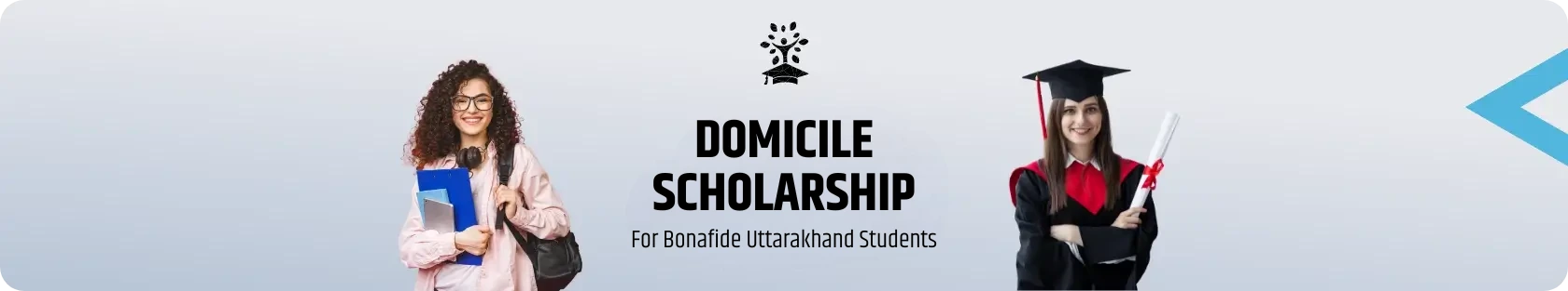 Domicile Scholarship Domicile Scholarship