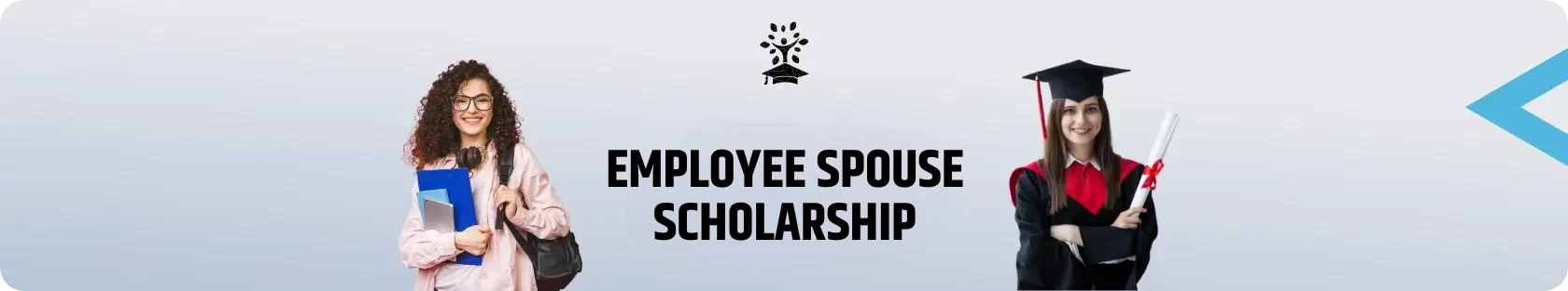 Employee Spouse Scholarship Employee Spouse Scholarship