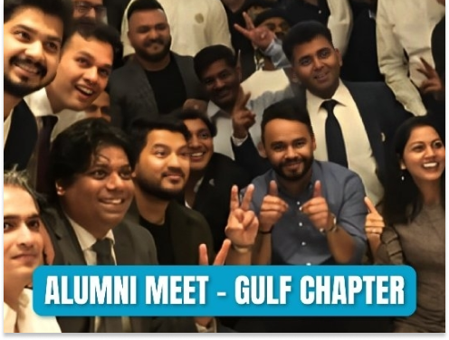 Gulf Chapter