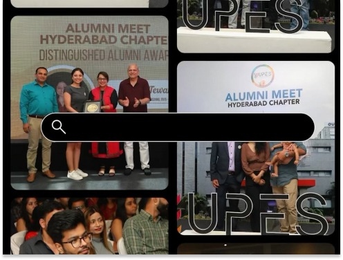 Alumni Meet - Hyderabad Chapter