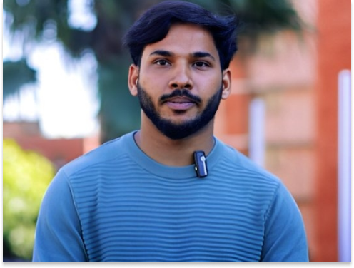Krishna Krishna