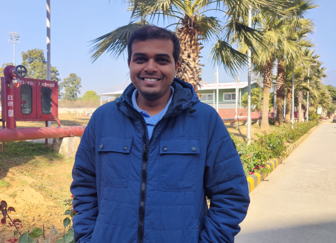 Abhishek Dwivedi Abhishek Dwivedi