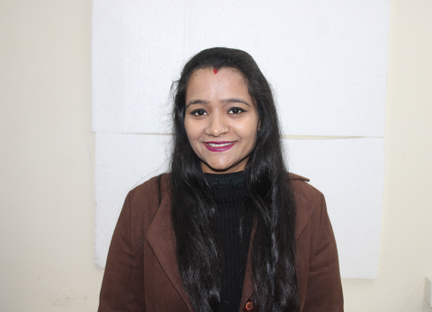 Akanksha Dobriyal Akanksha Dobriyal