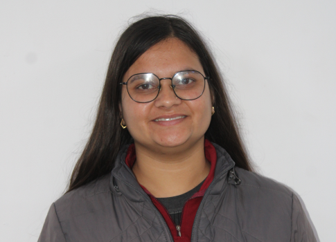 Avantika Chauhan Avantika Chauhan