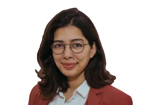 Dr. Charu Srivastava