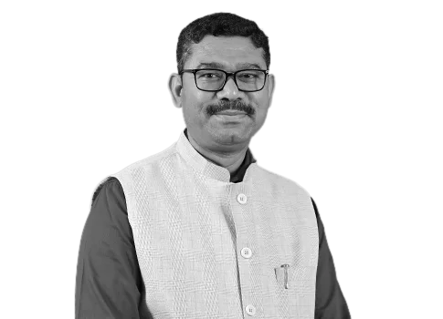 Dr. Dhruv Kumar Dr. Dhruv Kumar