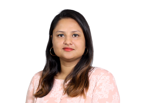 Dr. Latika Choudhary