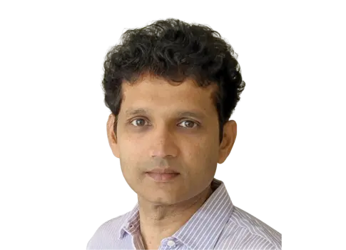 Dr. Naveen Sivadasan Dr. Naveen Sivadasan