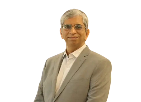 Dr. Shailesh Kumar Dr. Shailesh Kumar