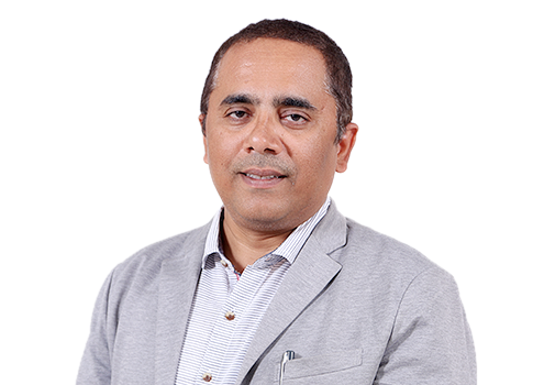 Dr. Manish Kumar Dr. Manish Kumar