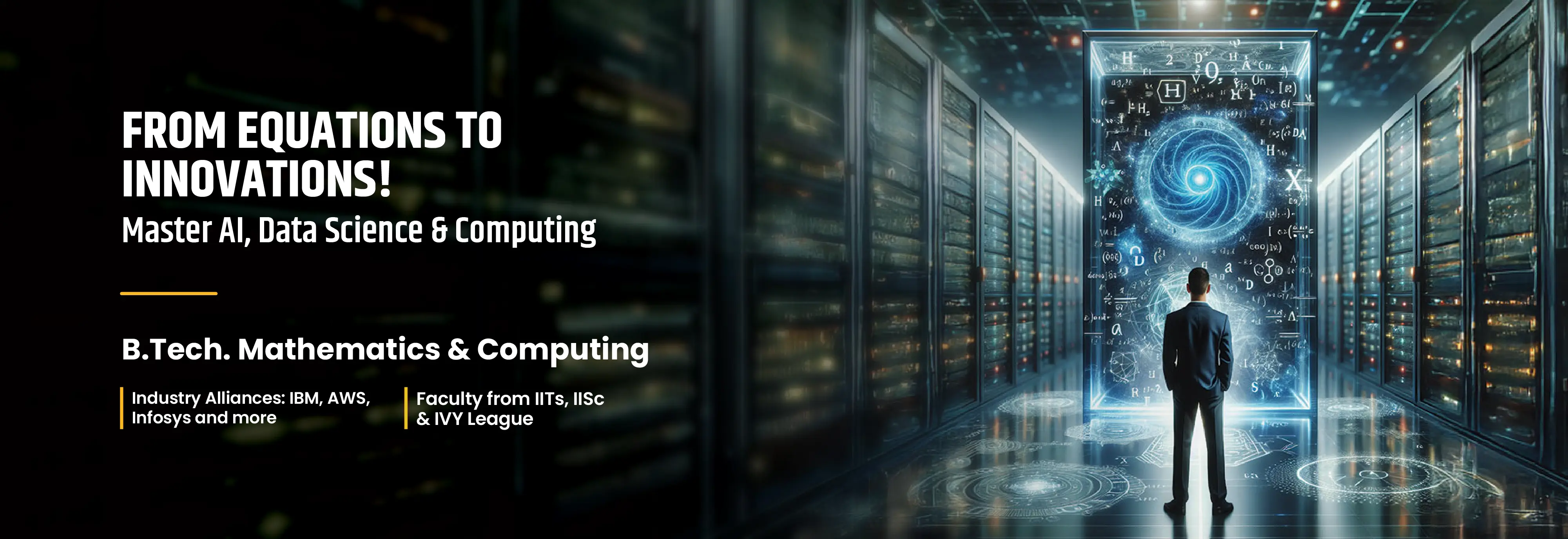 Mathematics and Computing