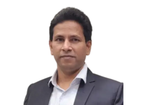 Mr. Ravi Prakash Burlagadda Mr. Ravi Prakash Burlagadda