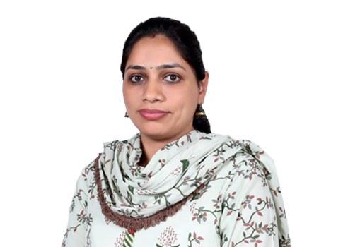 Ms. Priyanka Choudhary