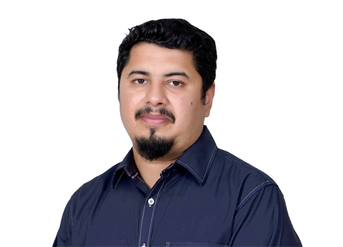 Dr. Parswajit Kalita Dr. Parswajit Kalita