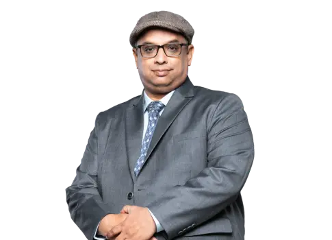 Prof. Vijaysekhar Chellaboina