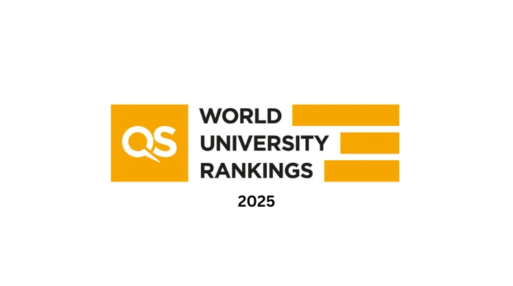 QS World University Rankings 2025 QS World University Rankings 2025
