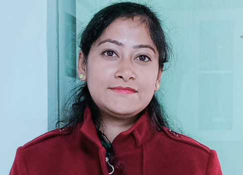 Rituparna Choudhury Rituparna Choudhury
